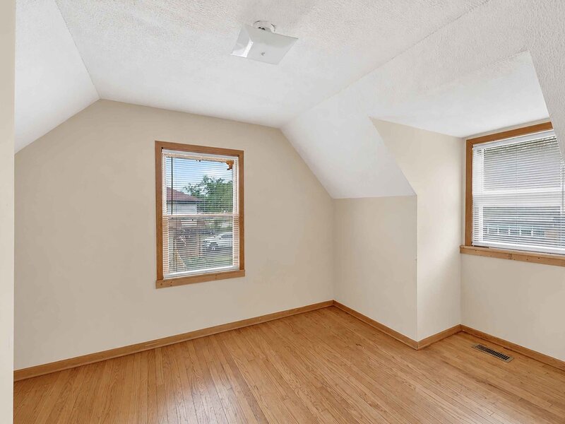 15613 S Homan Avenue Markham IL 60428