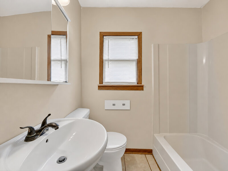 15613 S Homan Avenue Markham IL 60428