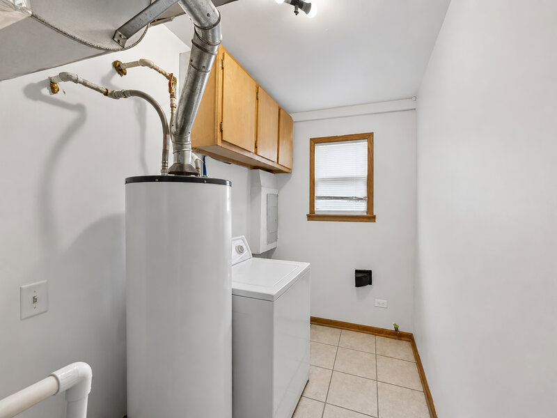 15613 S Homan Avenue Markham IL 60428