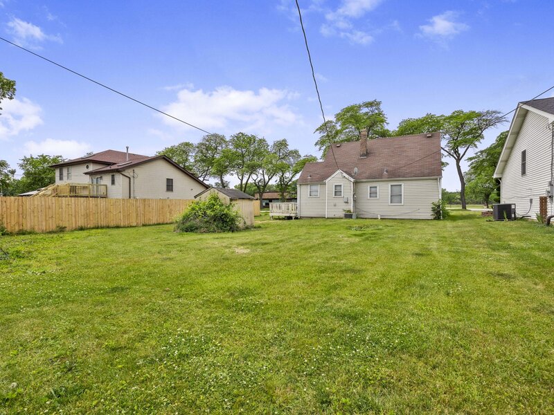 15613 S Homan Avenue Markham IL 60428