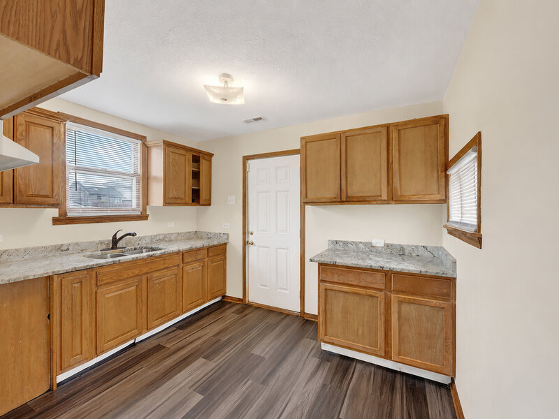 15613 S Homan Avenue Markham IL 60428