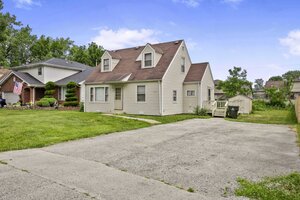 Photo of 15613 S Homan Avenue Markham IL 60428
