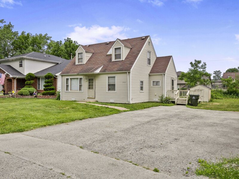 15613 S Homan Avenue Markham IL 60428