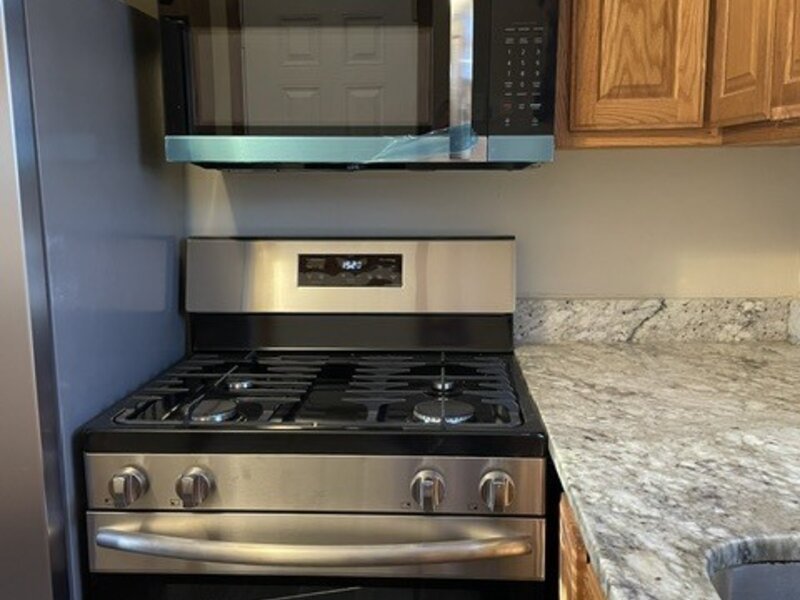 15613 S Homan Avenue Markham IL 60428