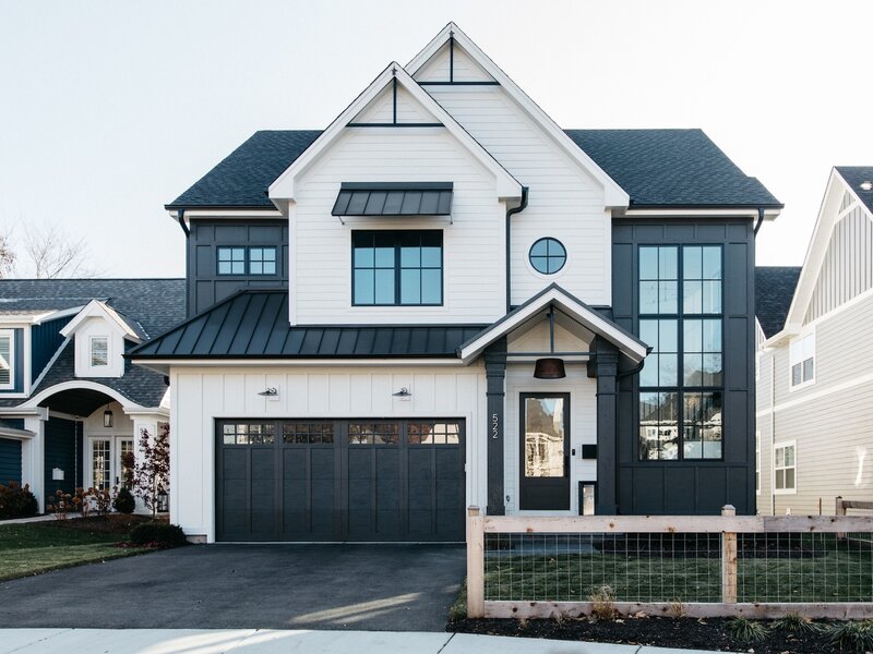 837 N Loomis Street Naperville IL 60563