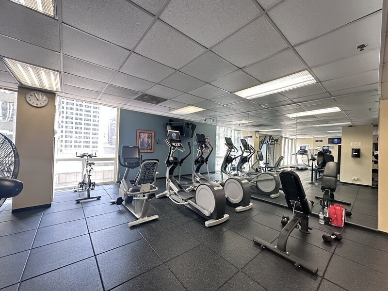 200 N Dearborn Street Chicago IL 60601