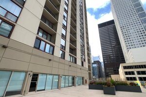 Photo of 200 N Dearborn Street Chicago IL 60601 Unit 1002