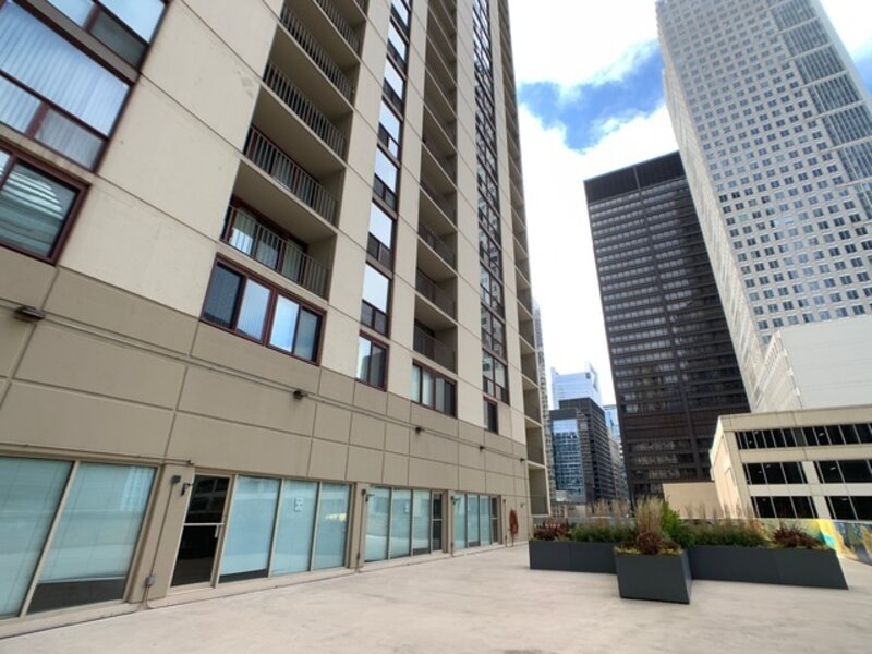 200 N Dearborn Street Chicago IL 60601