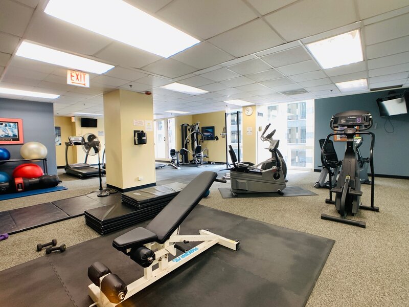 200 N Dearborn Street Chicago IL 60601