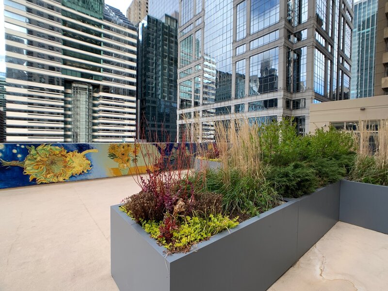 200 N Dearborn Street Chicago IL 60601
