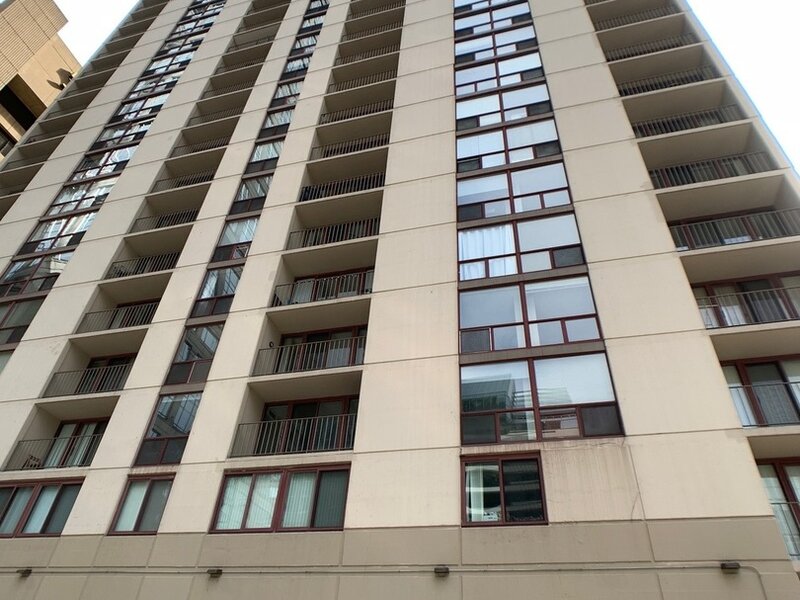 200 N Dearborn Street Chicago IL 60601