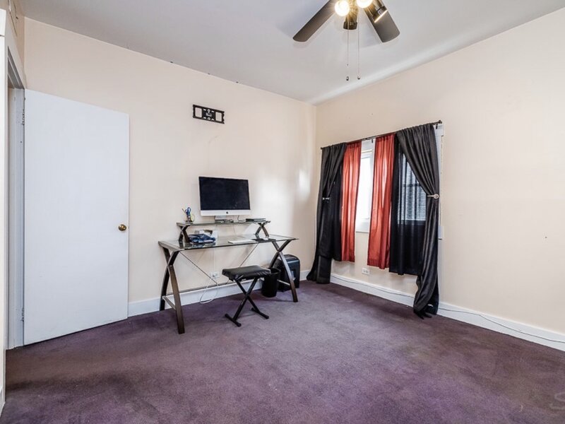 1910 Dewey Avenue Evanston IL 60201