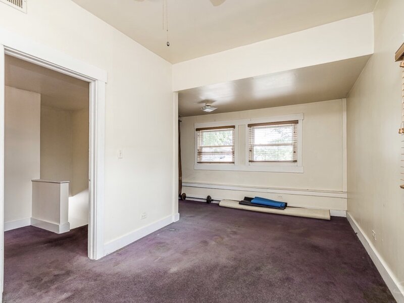 1910 Dewey Avenue Evanston IL 60201
