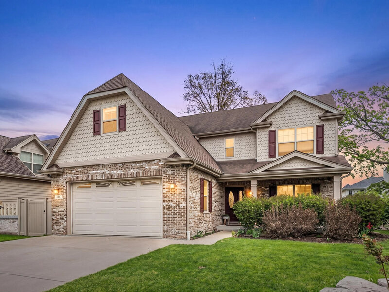 456 Arbor Lane Wood Dale IL 60191