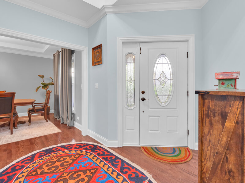 456 Arbor Lane Wood Dale IL 60191