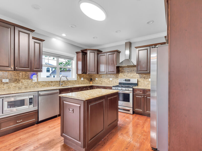 456 Arbor Lane Wood Dale IL 60191