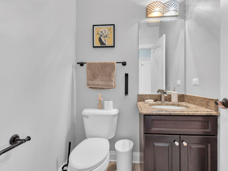 456 Arbor Lane Wood Dale IL 60191