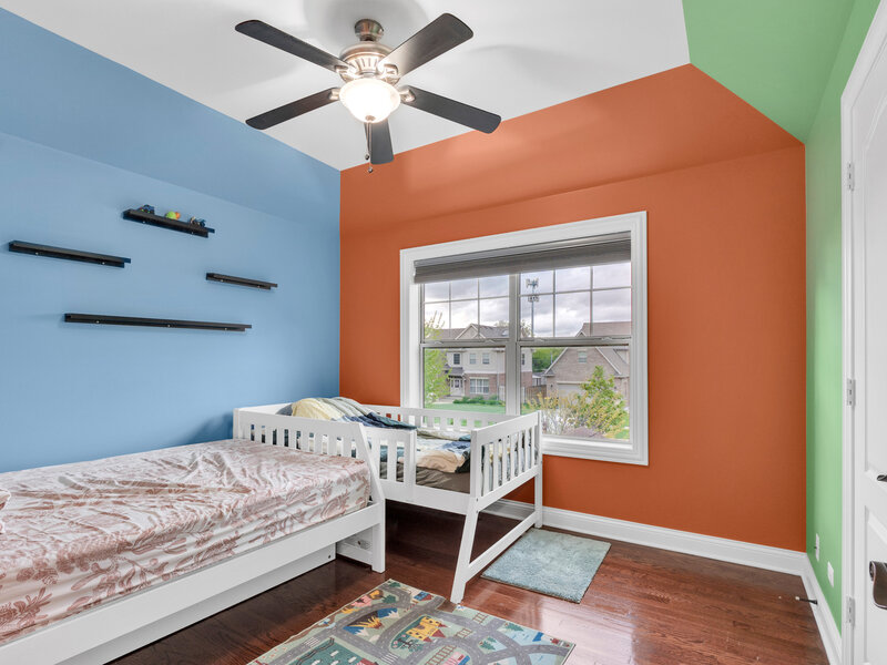 456 Arbor Lane Wood Dale IL 60191