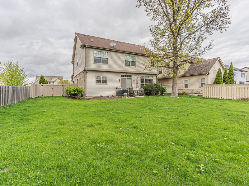 456 Arbor Lane Wood Dale IL 60191