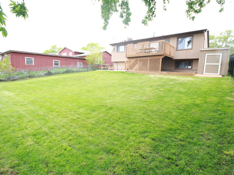 7523 Nottingham Drive Tinley Park IL 60477