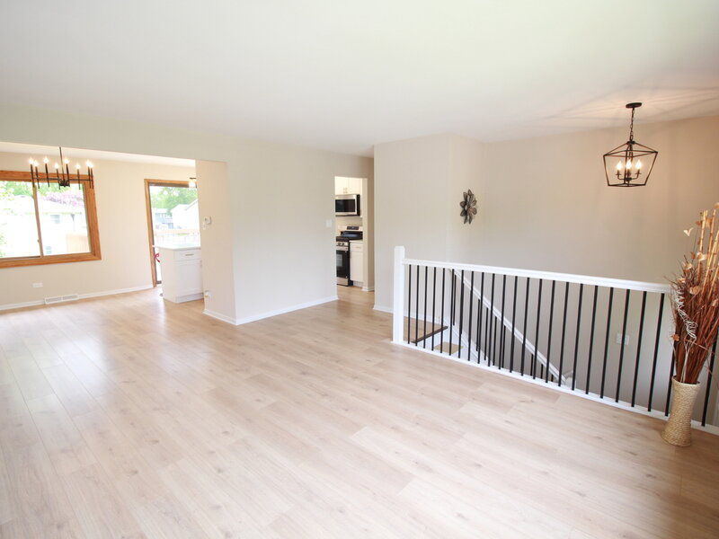 7523 Nottingham Drive Tinley Park IL 60477
