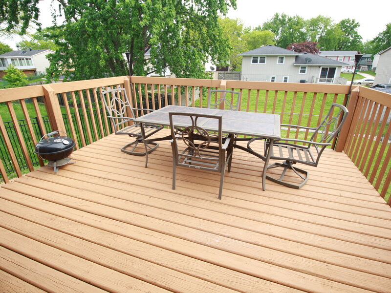7523 Nottingham Drive Tinley Park IL 60477