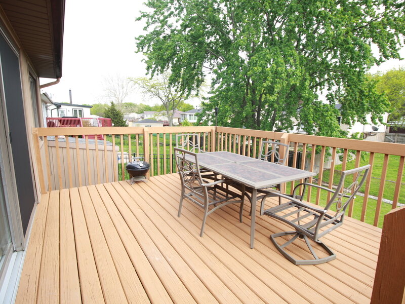 7523 Nottingham Drive Tinley Park IL 60477