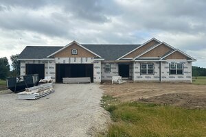 Photo of 514 Creekside Circle Byron IL 61010