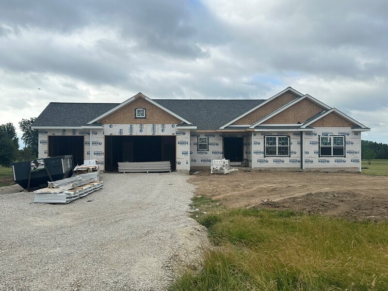 514 Creekside Circle Byron IL 61010