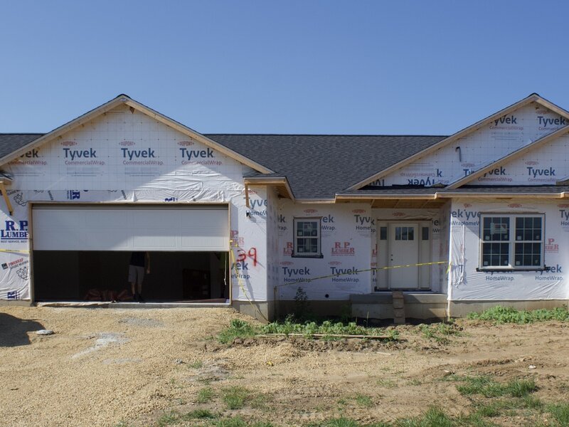 514 Creekside Circle Byron IL 61010