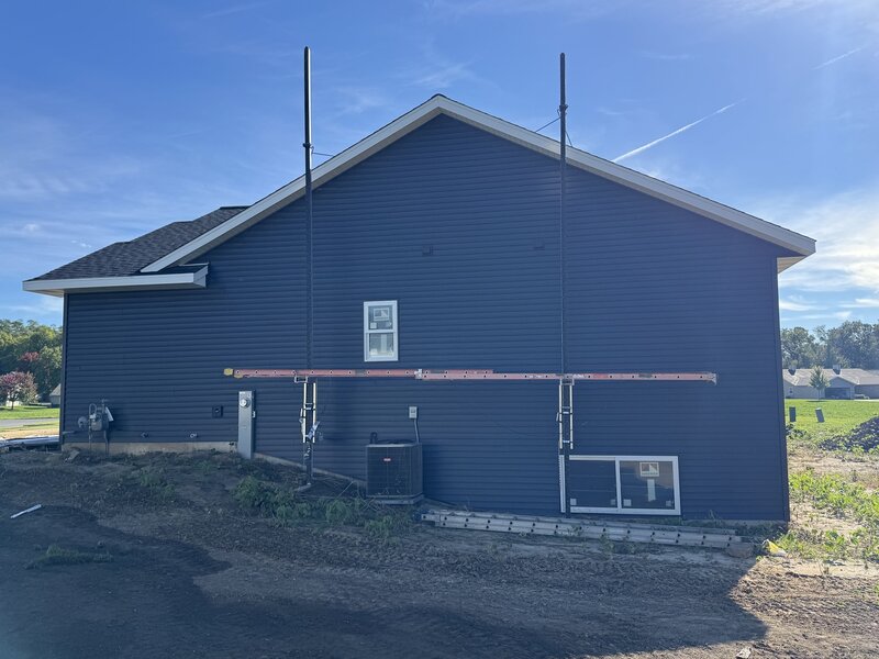 514 Creekside Circle Byron IL 61010