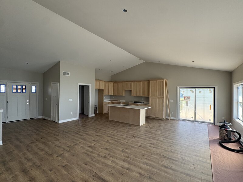 514 Creekside Circle Byron IL 61010