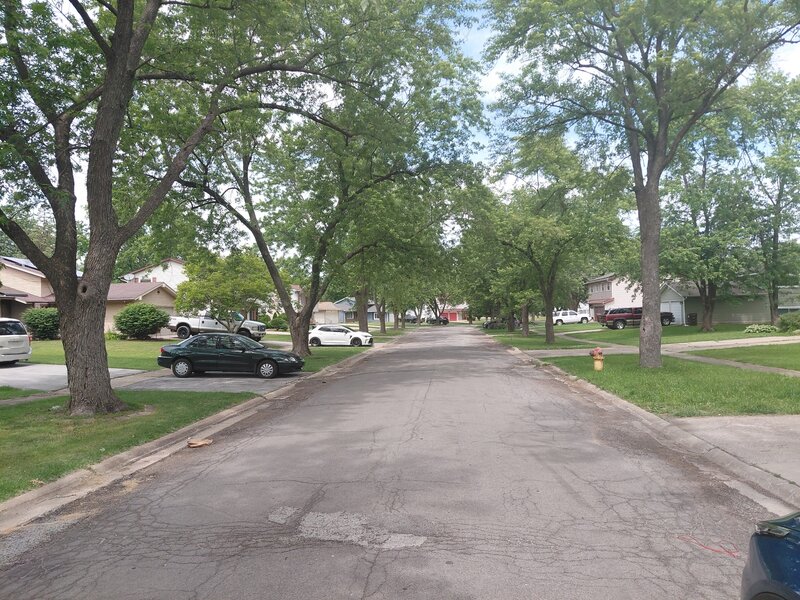 1029 Ashridge Lane University Park IL 60466