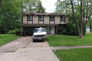 Photo of 1029 Ashridge Lane University Park IL 60466