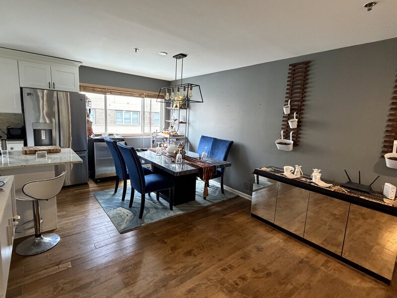 425 S Harvey Avenue Oak Park IL 60302