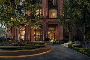 Photo of 224 N Elizabeth Street Chicago IL 60607