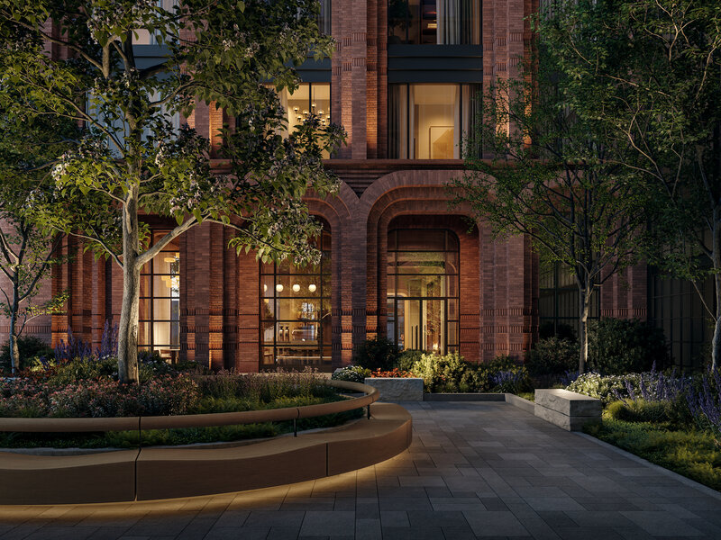 224 N Elizabeth Street Chicago IL 60607