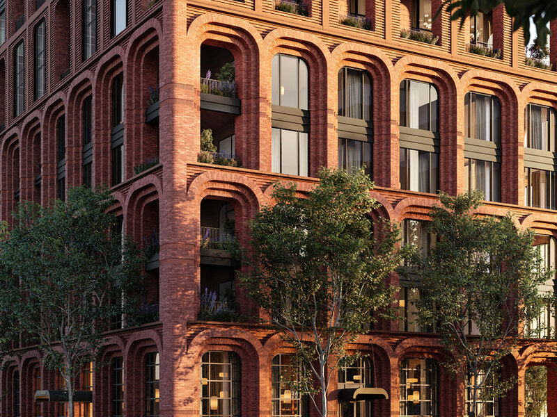 224 N Elizabeth Street Chicago IL 60607