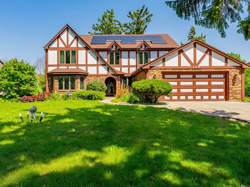 150 Shady Lane Bartlett IL 60103