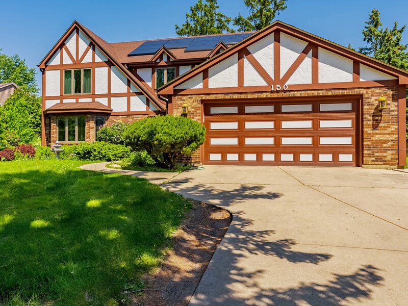 150 Shady Lane Bartlett IL 60103