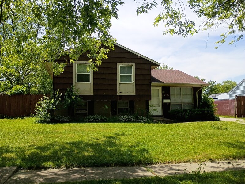 2924 224th Place Sauk Village IL 60411