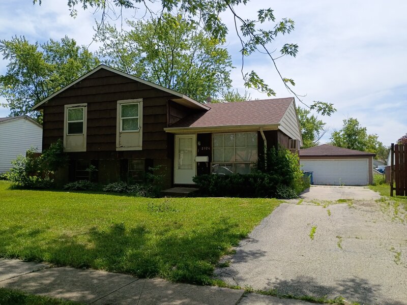 2924 224th Place Sauk Village IL 60411