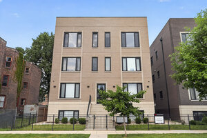 Photo of 4816 S Saint Lawrence Avenue Chicago IL 60615 Unit 301