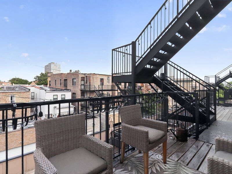4816 S Saint Lawrence Avenue Chicago IL 60615