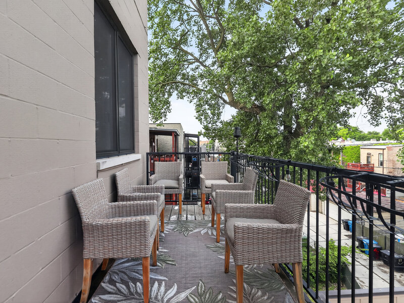 4816 S Saint Lawrence Avenue Chicago IL 60615