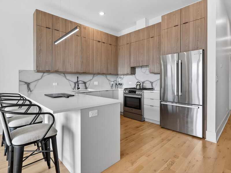 4816 S Saint Lawrence Avenue Chicago IL 60615