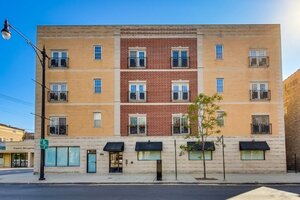 Photo of 3231 W Fullerton Avenue Chicago IL 60647 Unit 3W