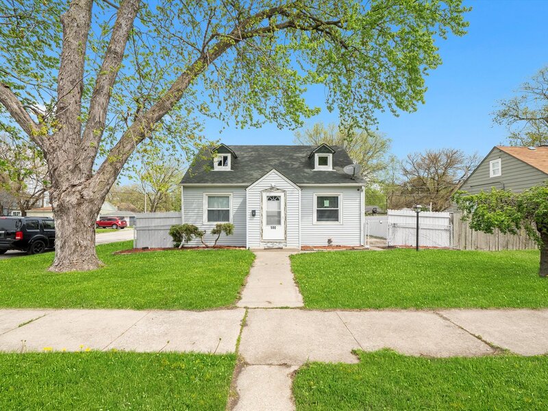 500 Engle Street Dolton IL 60419