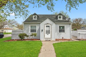 Photo of 500 Engle Street Dolton IL 60419