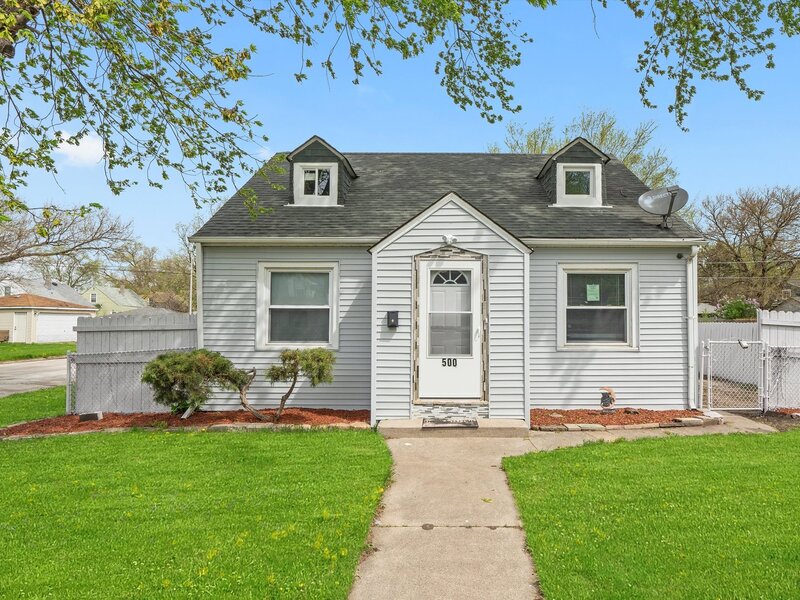 500 Engle Street Dolton IL 60419
